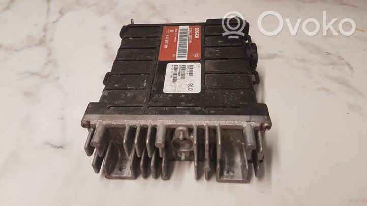 Audi 80 90 S2 B4 Centralina/modulo del motore 0261200251