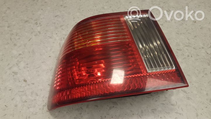 Seat Ibiza II (6k) Rear/tail lights 6K6945095