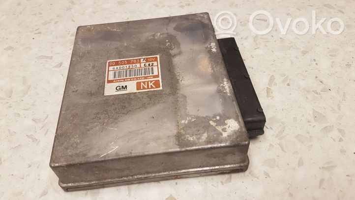 Opel Sintra Gearbox control unit/module 90505783