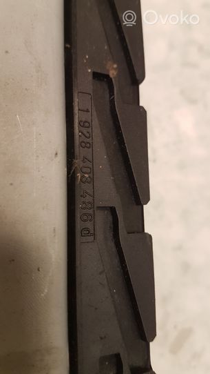 Volvo S80 Dzinēja vadības bloks 1928403486D