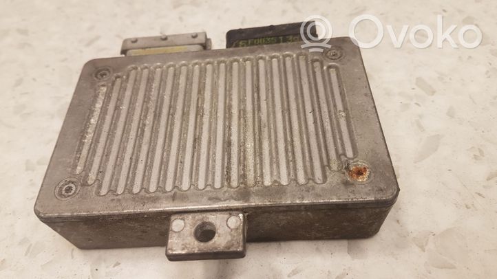 Audi A6 S6 C4 4A Gāzes iekārtas vadības bloks 67R013787