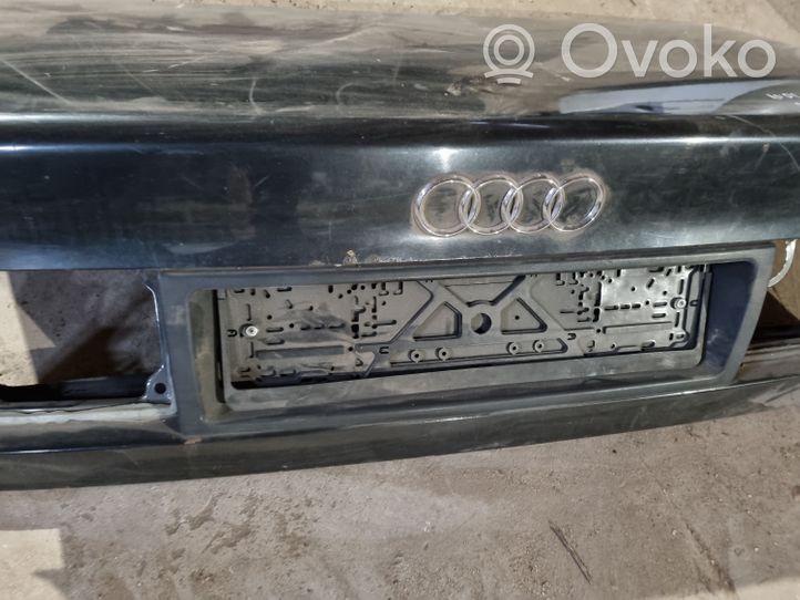 Audi A6 S6 C4 4A Galinis dangtis (bagažinės) 