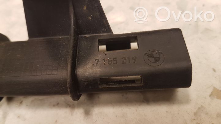 BMW X5 E70 Rail de pare-brise de porte arrière 7185219