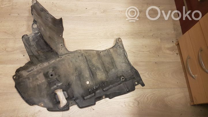 Toyota Avensis T220 Cache de protection sous moteur 51441