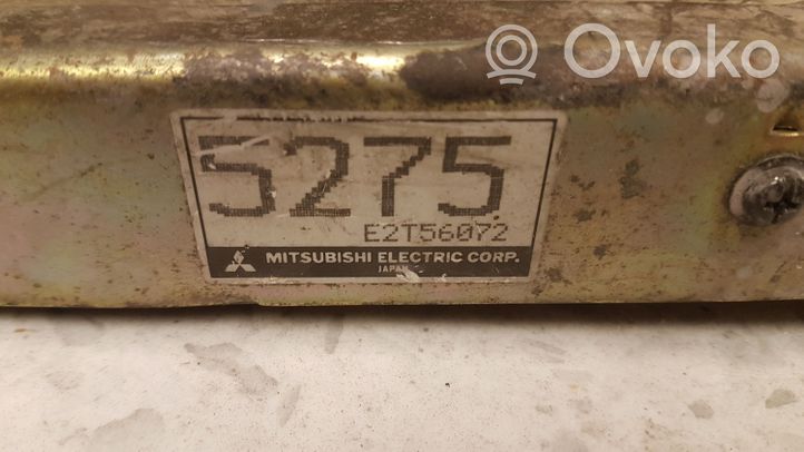 Mitsubishi Colt Sterownik / Moduł ECU MD145275