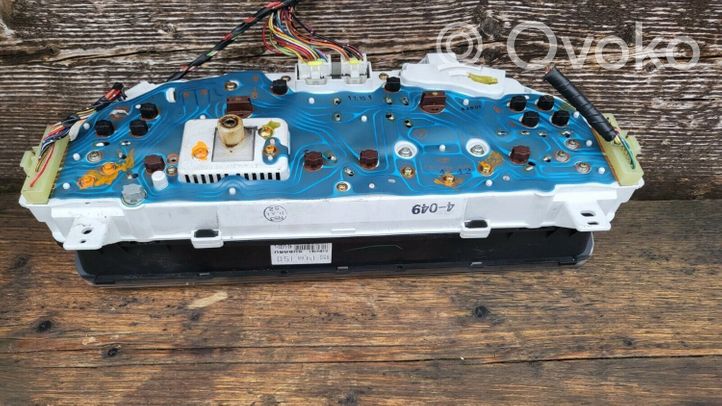 Subaru Legacy Compteur de vitesse tableau de bord 85014AA150