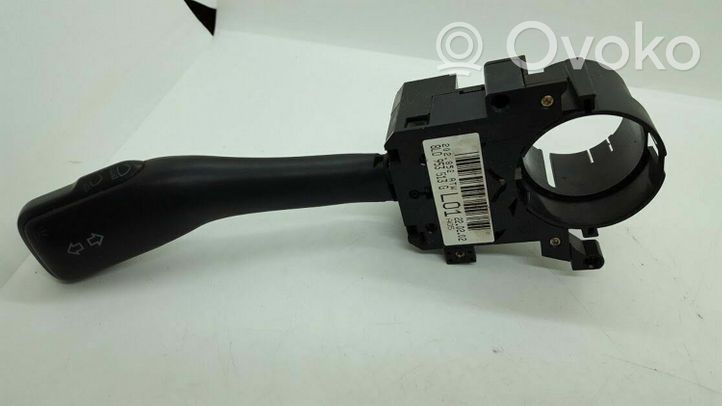 Audi A6 S6 C5 4B Leva/interruttore dell’indicatore di direzione e tergicristallo 21320