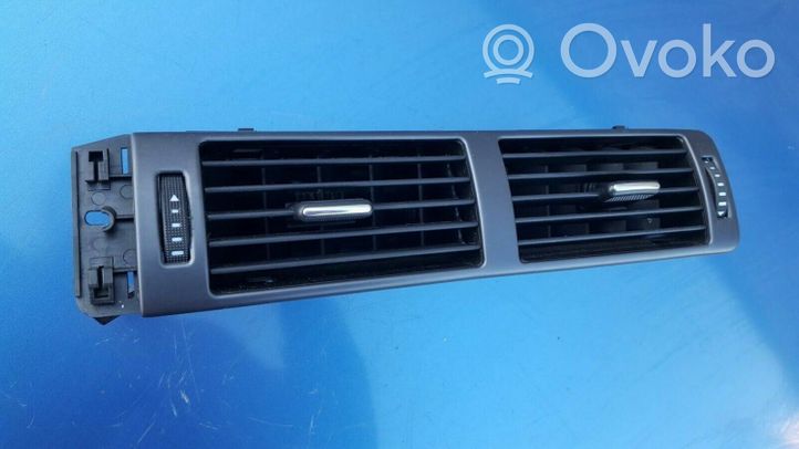 Audi A6 Allroad C5 Dash center air vent grill 