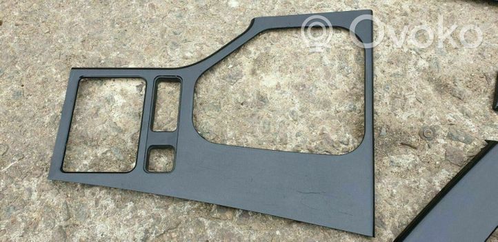 BMW 5 E39 Door card panel trim set 