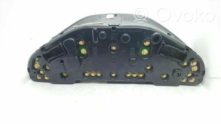 Mercedes-Benz C W202 Compteur de vitesse tableau de bord 2025407748