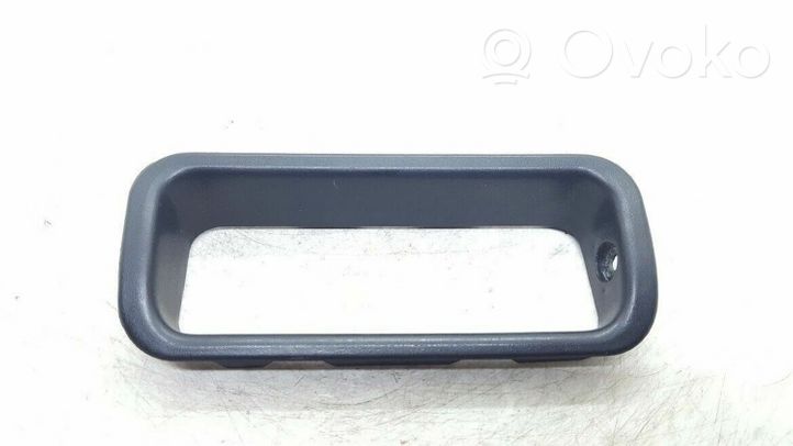 Audi 80 90 S2 B4 Altro elemento di rivestimento della portiera posteriore 893867395