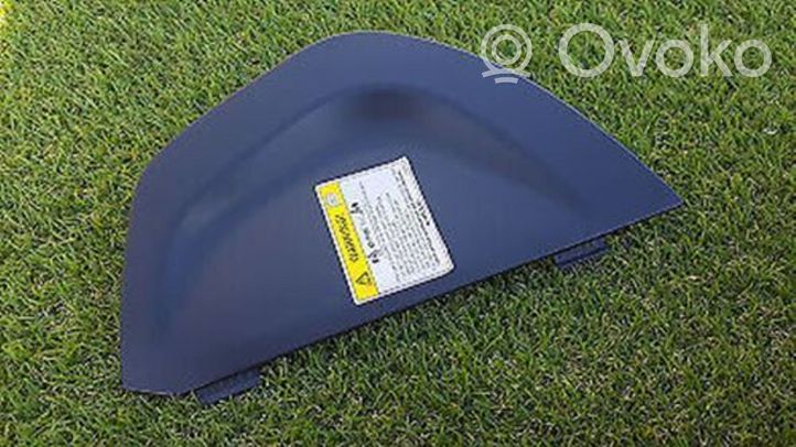 Volvo S60 Rivestimento estremità laterale del cruscotto 09164899