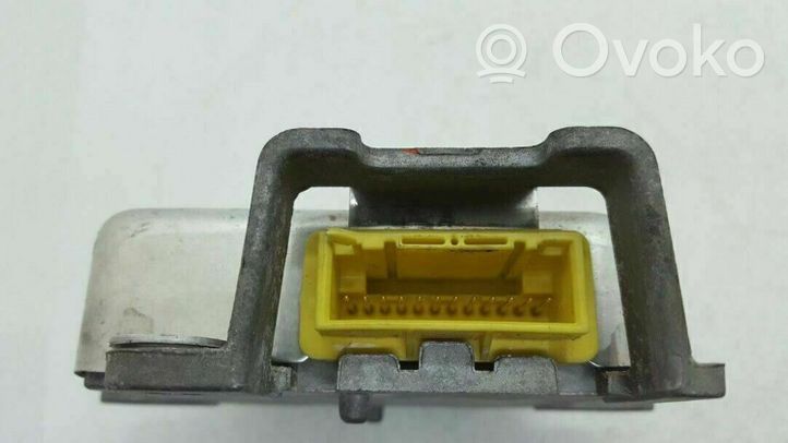 Opel Frontera A Airbag control unit/module 8162114492