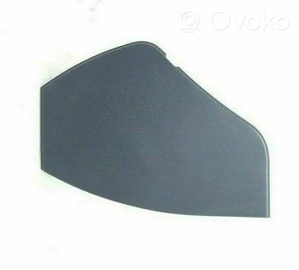 Mercedes-Benz E W210 Rivestimento estremità laterale del cruscotto A2106800778