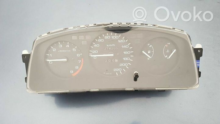 Honda Civic Speedometer (instrument cluster) HR0143025