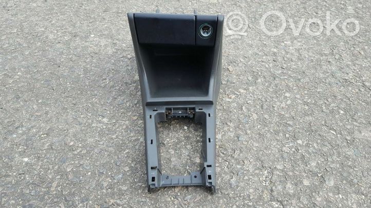 Volkswagen PASSAT B3 Center console 357863243C