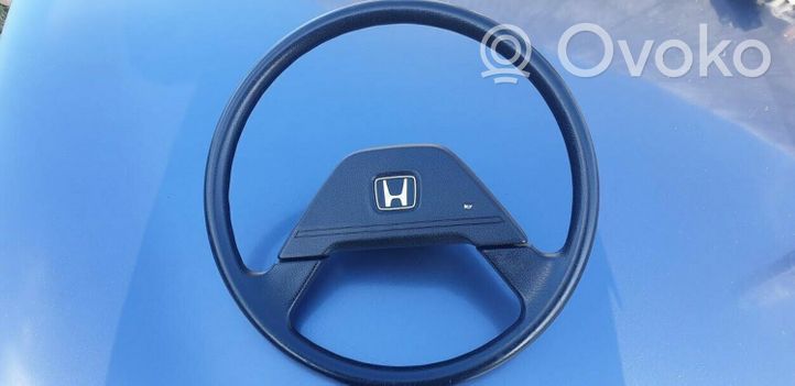 Honda Civic III Steering wheel 