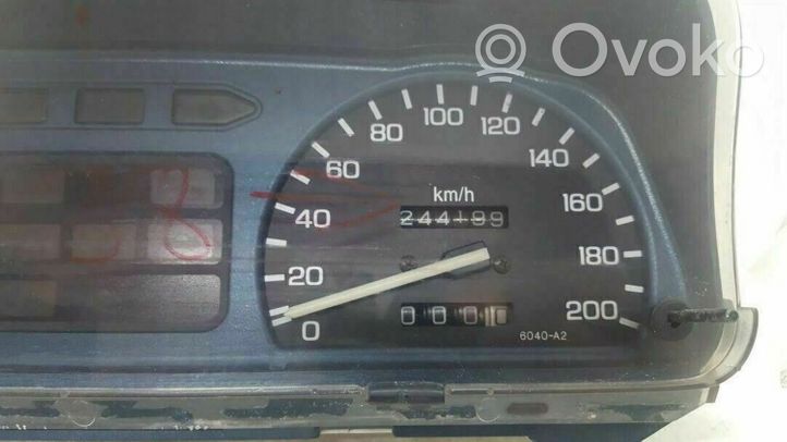 Honda Civic Speedometer (instrument cluster) HR06702