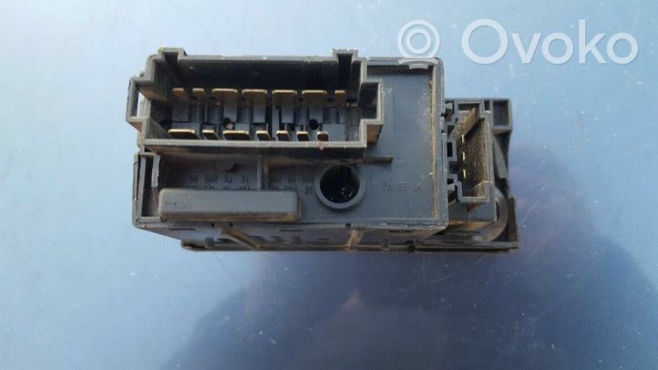 Volkswagen Golf III Interrupteur d’éclairage 1h6941531a