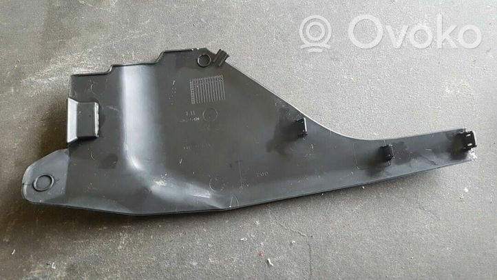 Nissan Primera Muu kynnyksen/pilarin verhoiluelementti 68920AV600