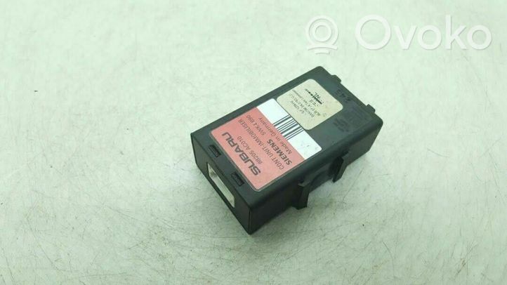 Subaru Legacy Autres relais 88205AC010