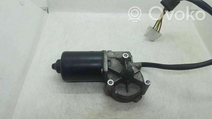 Mercedes-Benz CLK A209 C209 Motor del limpiaparabrisas A2038200442