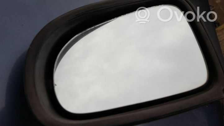 Opel Corsa B Außenspiegel elektrisch Tür vorne 26082RMP