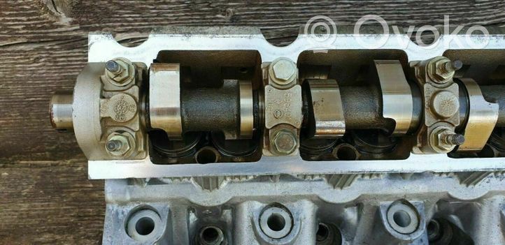 Volvo 480 Culasse moteur 057P808508181