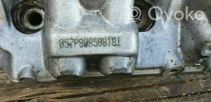 Volvo 480 Engine head 057P808508181