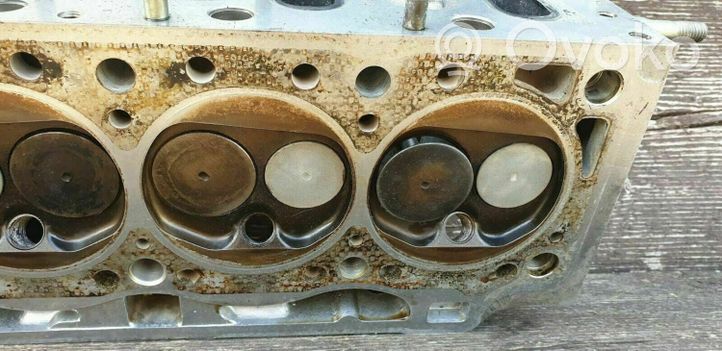 Volvo 480 Engine head 057P808508181