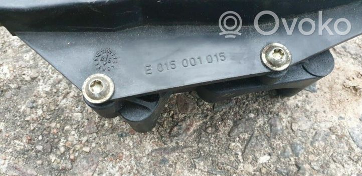 Ford Mondeo MK II Priekinio el. lango pakėlimo mechanizmo komplektas 0130821793