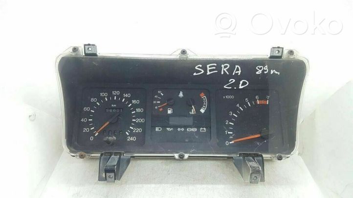 Ford Sierra Licznik / Prędkościomierz 87bb10841ca