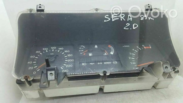 Ford Sierra Nopeusmittari (mittaristo) 87bb10841ca