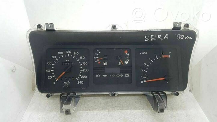 Ford Sierra Licznik / Prędkościomierz 87BB10849EB