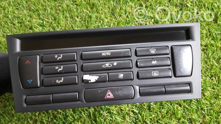 Saab 9-3 Ver1 Panel klimatyzacji 12803221Ab