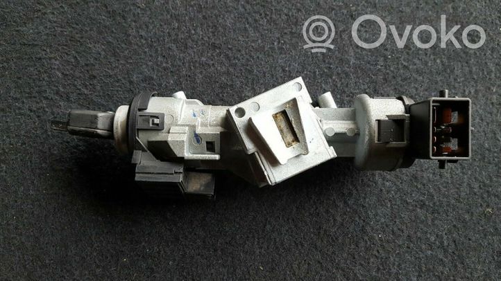 Mazda 3 I Blocchetto accensione 3M513F88AC