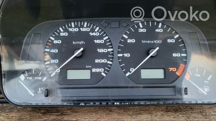 Volkswagen Polo III 6N 6N2 6NF Compteur de vitesse tableau de bord 6K9919033BN