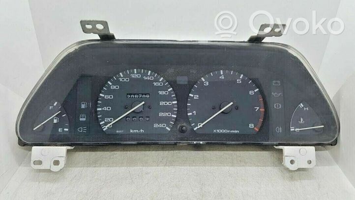 Mazda 323 Compteur de vitesse tableau de bord BB1S