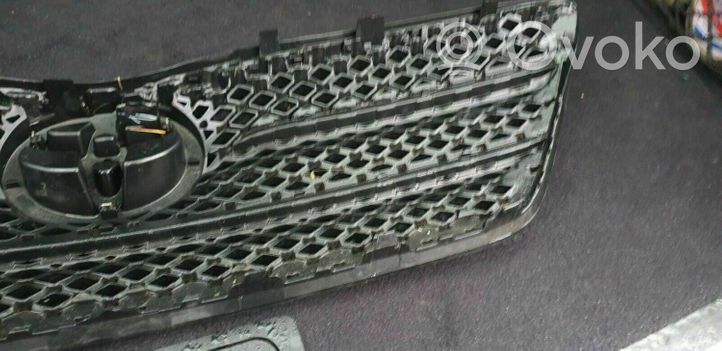 Toyota Corolla E120 E130 Grille de calandre avant 5311102150