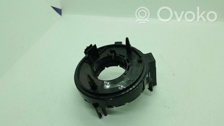 Volkswagen New Beetle Airbag slip ring squib (SRS ring) 1J0959653B