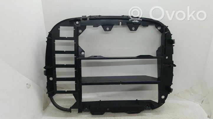 Ford Galaxy Radio/GPS head unit trim 95vwa045c00