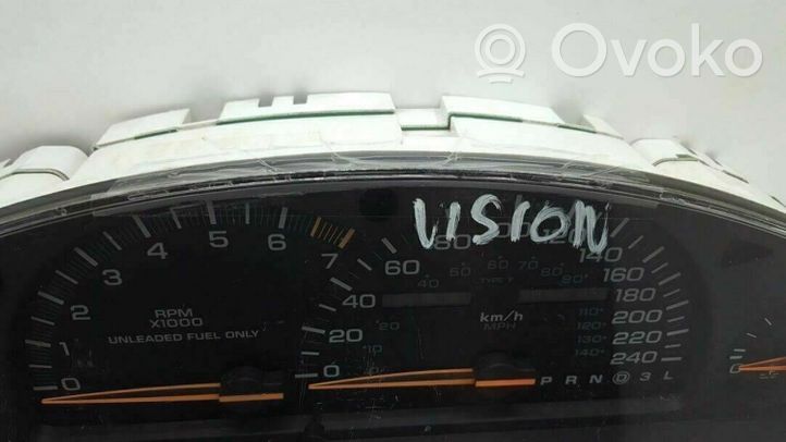 Chrysler Vision Nopeusmittari (mittaristo) 4608199