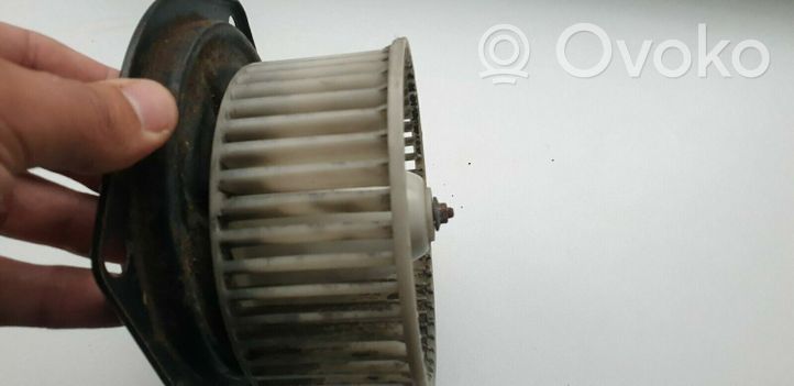 Mitsubishi Colt Ventola riscaldamento/ventilatore abitacolo 1625004730