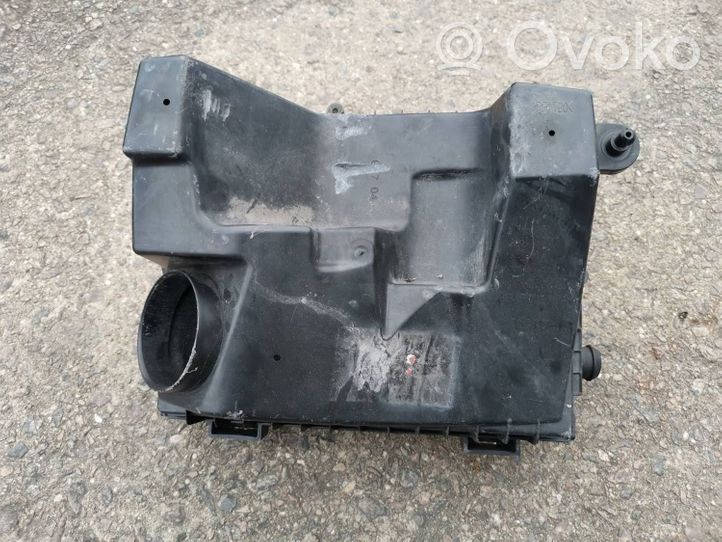 Saab 9-3 Ver1 Boîtier de filtre à air 12785074