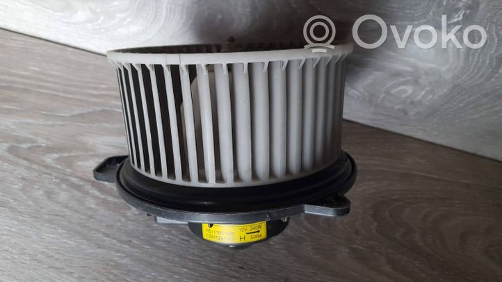 Mazda 323 F Ventola riscaldamento/ventilatore abitacolo HB111RC1ME