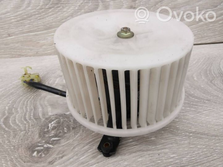 Toyota Avensis Verso Heater fan/blower 062500-6890