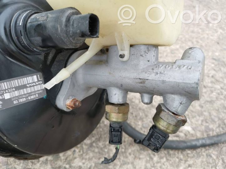 P30714324 Volvo XC90 Brake booster, 249.00 € RRR