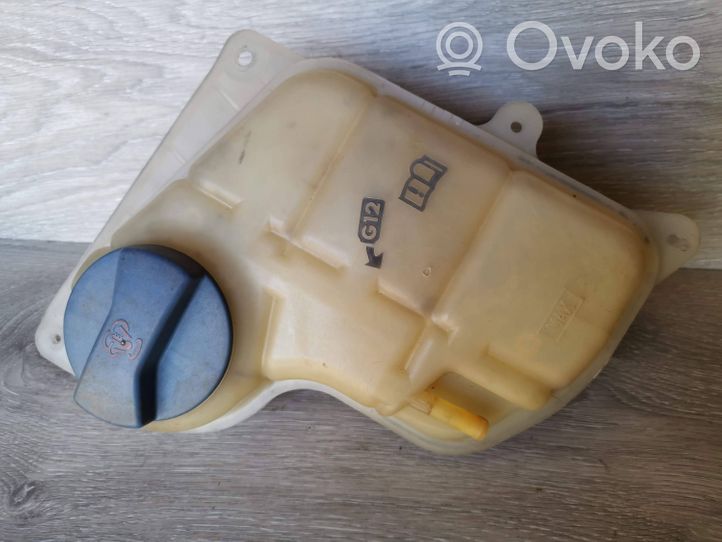 Audi 100 S4 C4 Coolant expansion tank/reservoir 8D0121403L