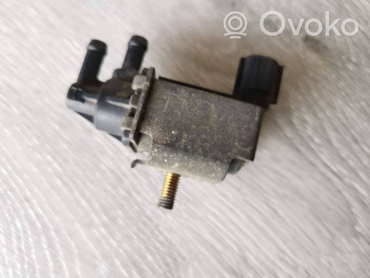 Isuzu Trooper Turbo solenoid valve 