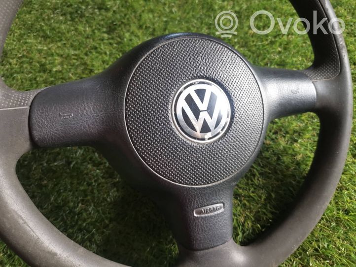 Volkswagen Polo IV 9N3 Volante 